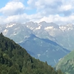 Tour de Pyrénées 2018